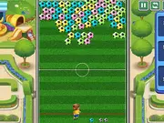 Soccer Bubbles