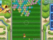 Soccer Bubbles