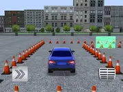 Car Parking 3D Simulator