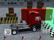 Car Parking 3D Simulator