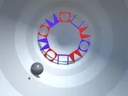 Shape Tunnel