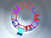 Shape Tunnel