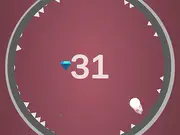 Spiky Circle