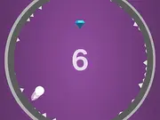 Spiky Circle