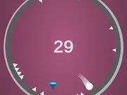 Spiky Circle