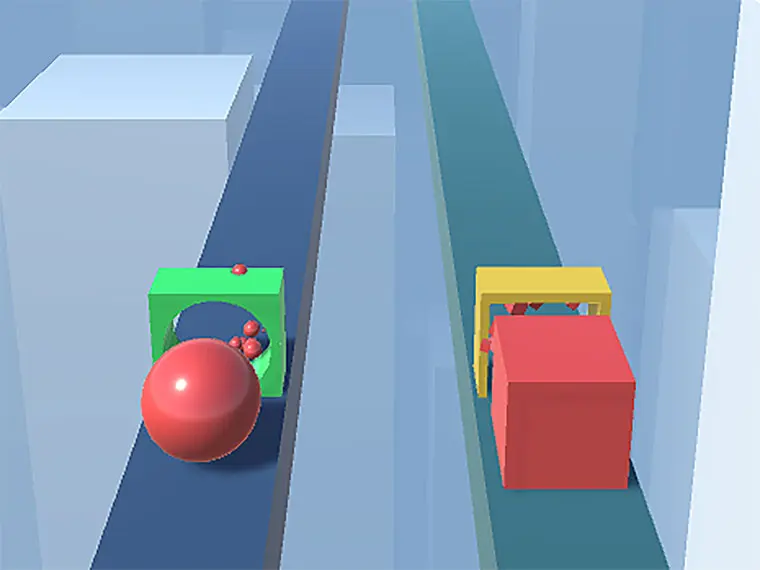 thumb