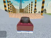 Destruction Cars Simulator