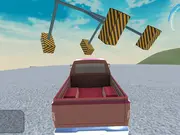 Destruction Cars Simulator