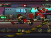 Zombie Raid