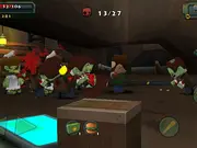 Zombie Raid