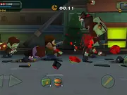 Zombie Raid