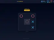 Play Twisted Tic-Tac-Toe with Friends