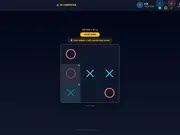 Play Twisted Tic-Tac-Toe with Friends