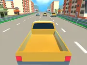 Racing in the Flow