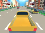 Racing in the Flow