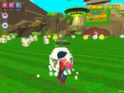 Break a Lucky Egg Brainrots