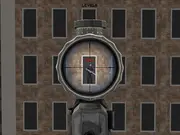 City Sniper