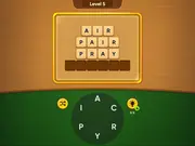 Word Stars