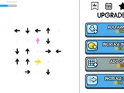 Arrows Idle