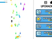 Arrows Idle