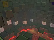 Noobik Obbi: Platform Parkour High
