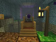 Noobik Obbi: Platform Parkour High