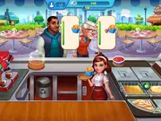 Cooking City Tycoon