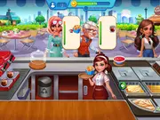 Cooking City Tycoon