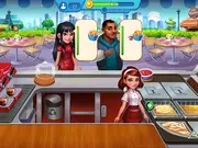 Cooking City Tycoon