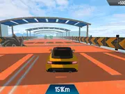 Mega Ramp Car Speed