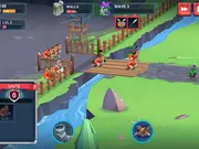 Game of Warrior