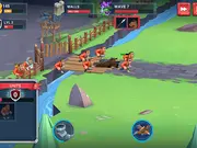 Game of Warrior