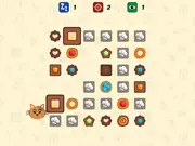 Cookie Claw Down