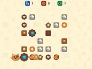 Cookie Claw Down