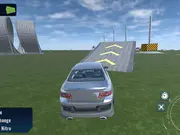 Deadly Crash Test