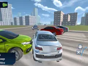 Deadly Crash Test