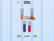 Water Sorting