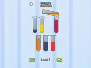 Water Sorting