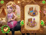 Spring Magic: Enchanted Wardrobe