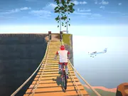 Cliff Rider: All Seasons