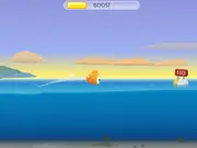 Fish Out of Water