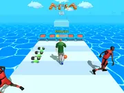 Passing Master 3D
