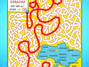 Country Labyrinth 4