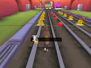 Animal Runner