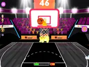 Basketball Knockout