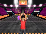 Basketball Knockout