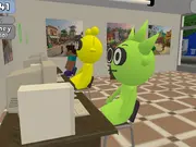 PC Cafe Simulator 3D