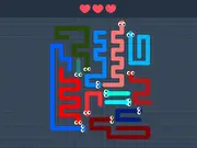 Worm Escape
