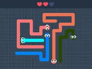 Worm Escape
