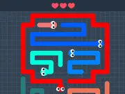 Worm Escape